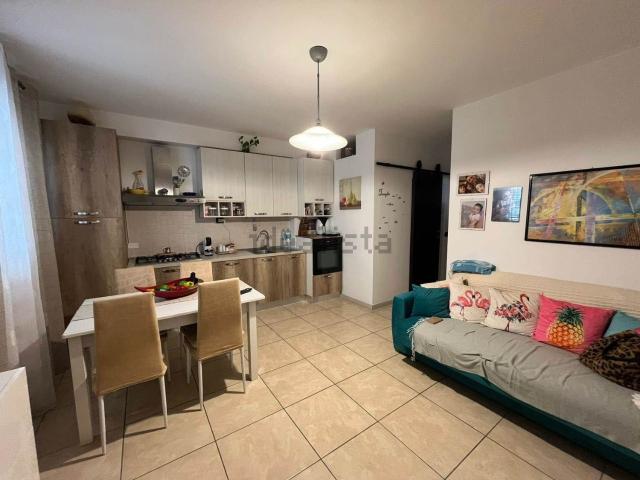 Appartamento in vendita di 60 m² in Via Don Luigi Sturzo