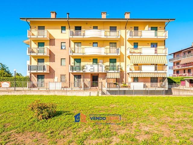 Appartamento in vendita di 60 m² in Via Don Luigi Sturzo, 5