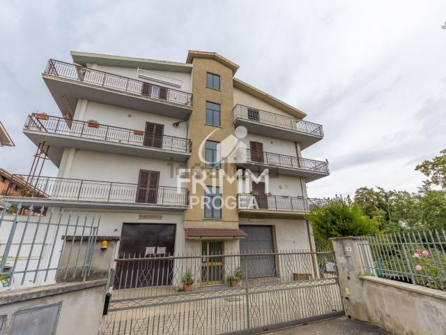 Appartamento in vendita di 60 m² in Via Don Minzoni