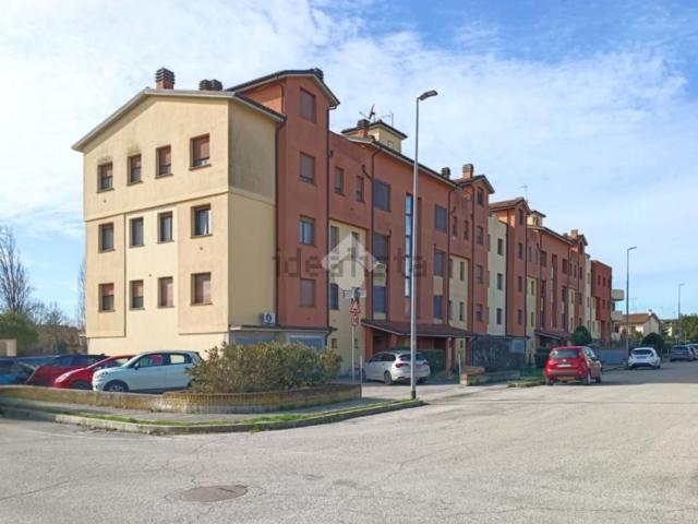 Appartamento in vendita di 60 m² in Via Don Primo Angelini, 20