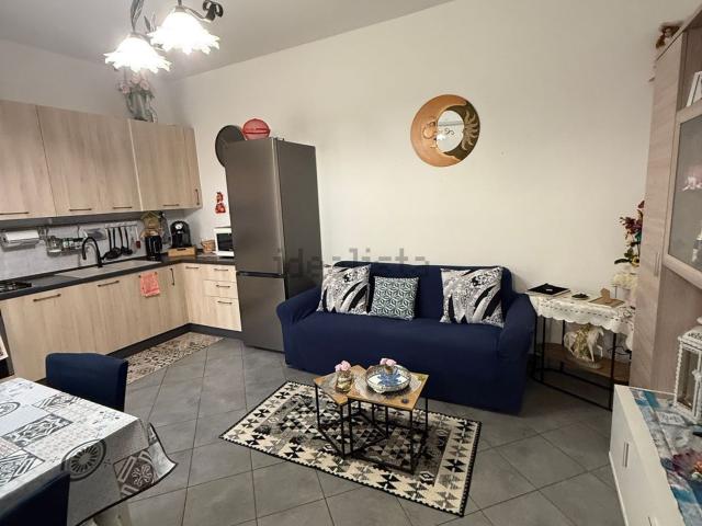 Appartamento in vendita di 60 m² in Via Don Primo Mazzolari