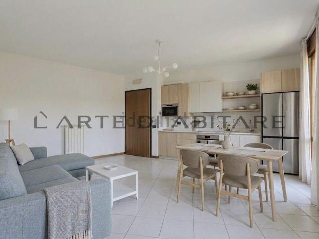 Appartamento in vendita di 60 m² in Via Donizetti