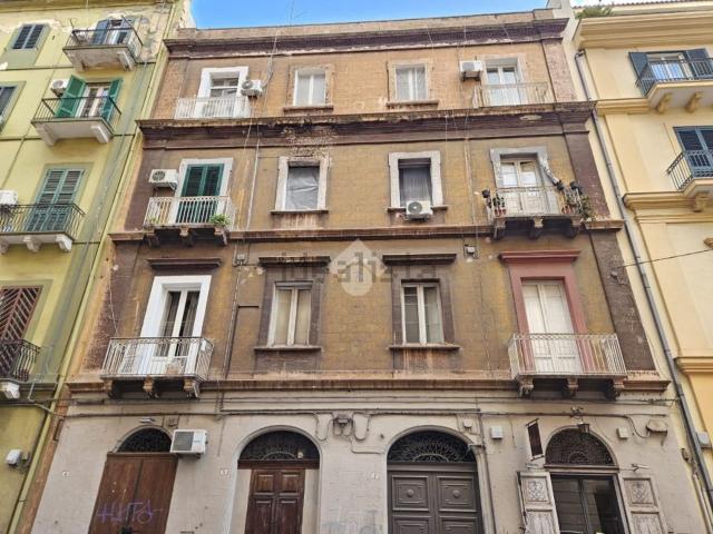 Appartamento in vendita di 60 m² in Via Duca di Genova, 7