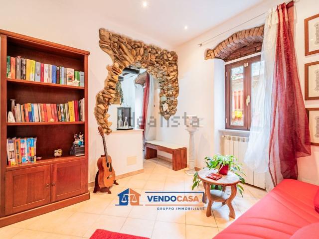 Appartamento in vendita di 60 m² in Via Duccio Galimberti, 8