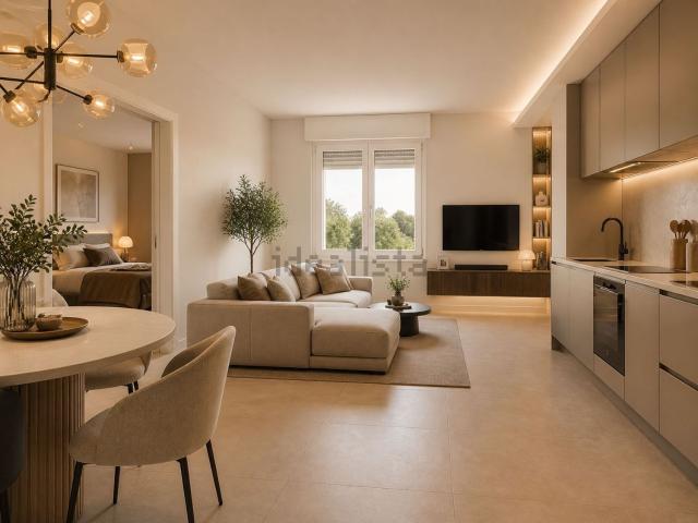 Appartamento in vendita di 60 m² in Via Duccio di Buoninsegna