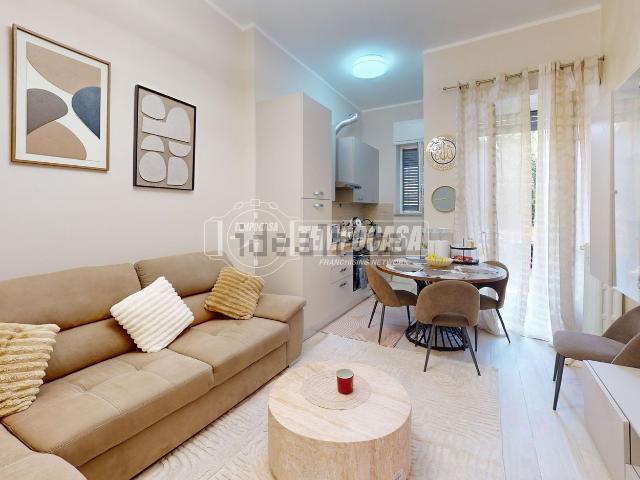 Appartamento in vendita di 60 m² in Via Duino, 172