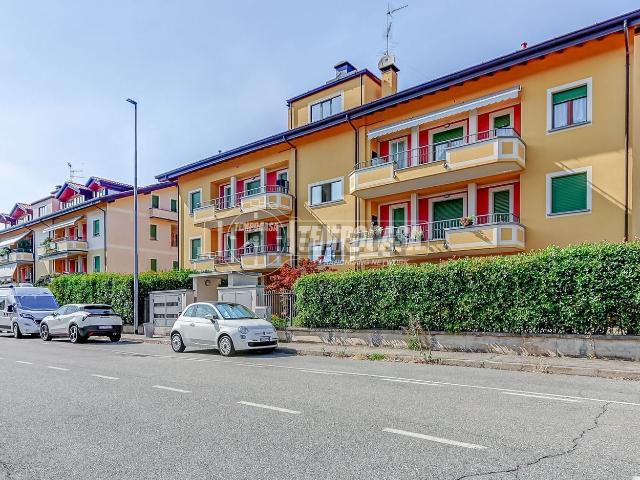 Appartamento in vendita di 60 m² in Via E. Berlinguer, 5