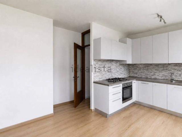 Appartamento in vendita di 60 m² in Via E. Fermi