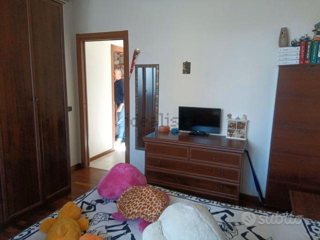 Appartamento in vendita di 60 m² in Via E. Fermi, 9