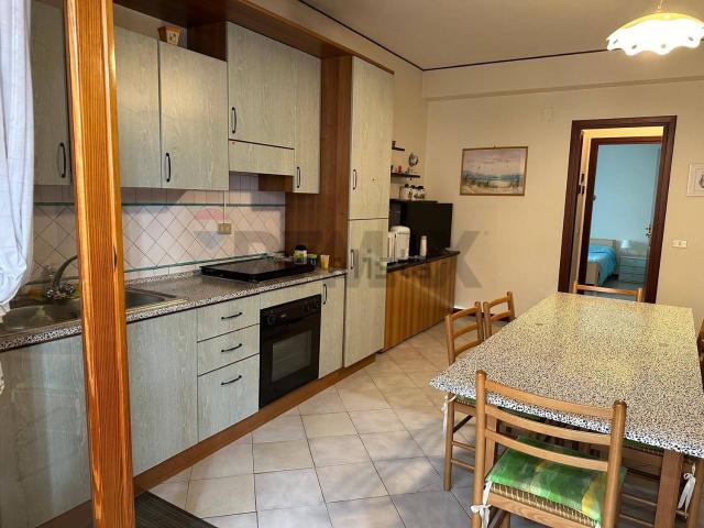Appartamento in vendita di 60 m² in Via E. Toti, 1