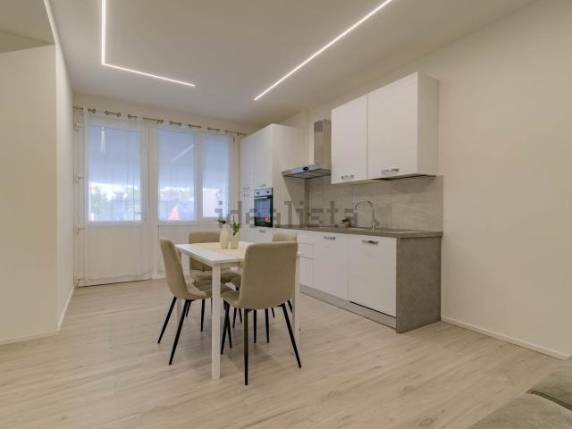 Appartamento in vendita di 60 m² in Via E. Toti