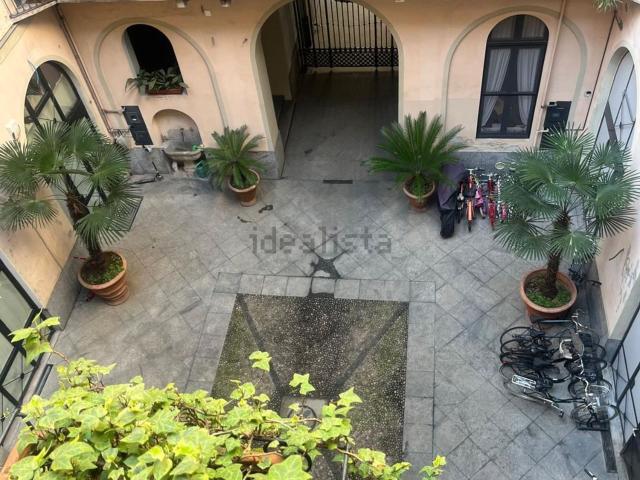 Appartamento in vendita di 60 m² in Via Edmondo de Amicis