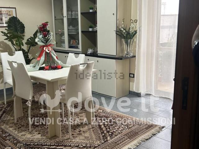 Appartamento in vendita di 60 m² in Via Edmondo de Amicis