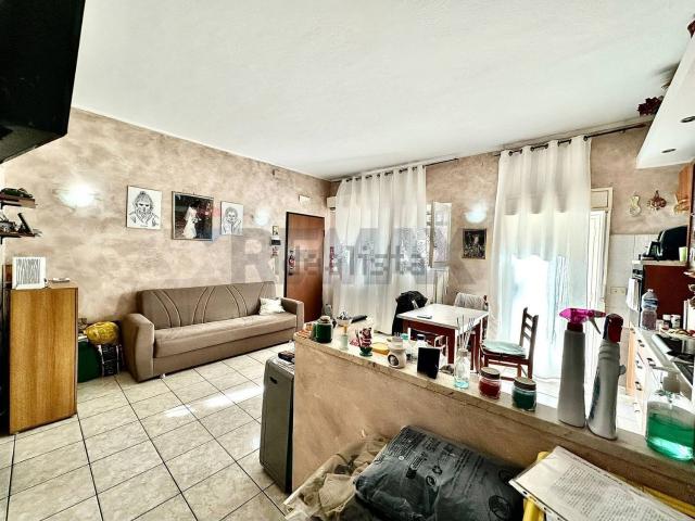 Appartamento in vendita di 60 m² in Via Emanuele Infantino, 22