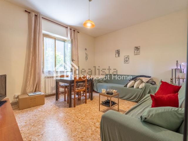 Appartamento in vendita di 60 m² in Via Emilio Calvi, 33