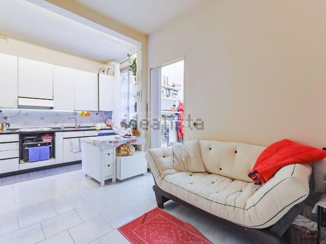 Appartamento in vendita di 60 m² in Via Emilia Ponente, 340