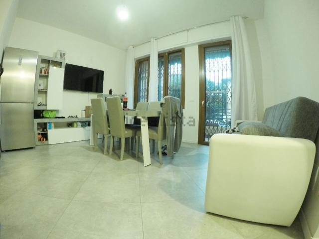 Appartamento in vendita di 60 m² in Via Empoli