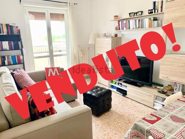 Appartamento in vendita di 60 m² in Via Enrico Cosenz, 6