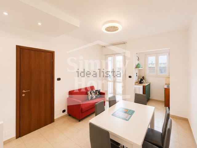 Appartamento in vendita di 60 m² in Via Enrico De Nicola, 10
