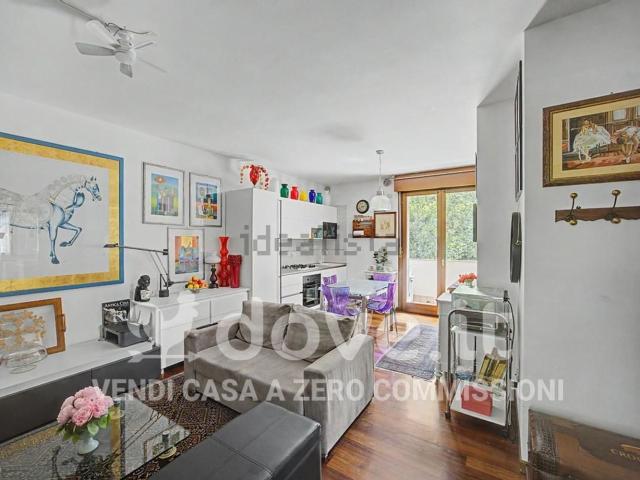 Appartamento in vendita di 60 m² in Via Enrico Dunant, 3