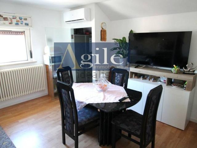 Appartamento in vendita di 60 m² in Via Enrico Toti, 61