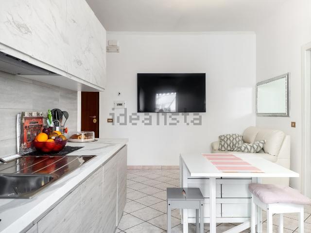 Appartamento in vendita di 60 m² in Via Enrico Toti
