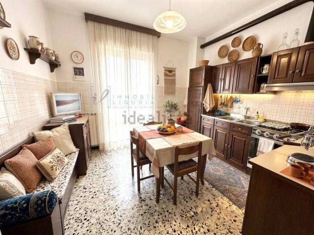 Appartamento in vendita di 60 m² in Via Esperanto, 9