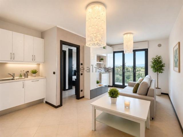 Appartamento in vendita di 60 m² in Via Ernesto Calindri