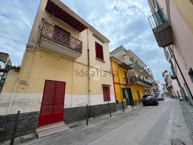 Appartamento in vendita di 60 m² in Via Ernesto Faraone, 24