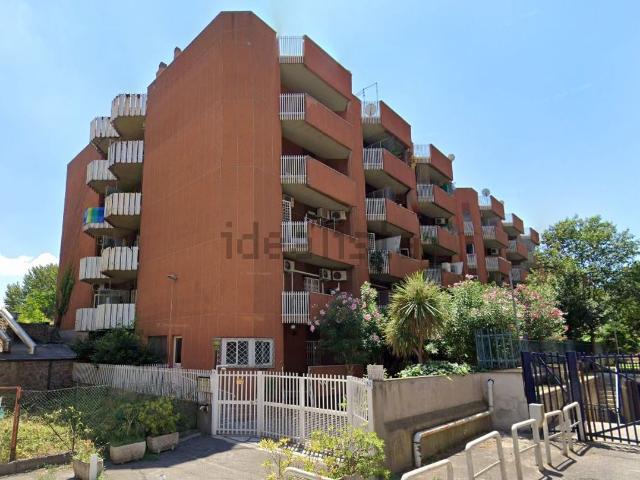 Appartamento in vendita di 60 m² in Via Ergisto Bezzi