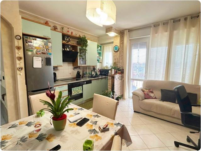 Appartamento in vendita di 60 m² in Via Erto, 3