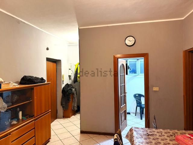 Appartamento in vendita di 60 m² in Via Ettore Bossi, 10