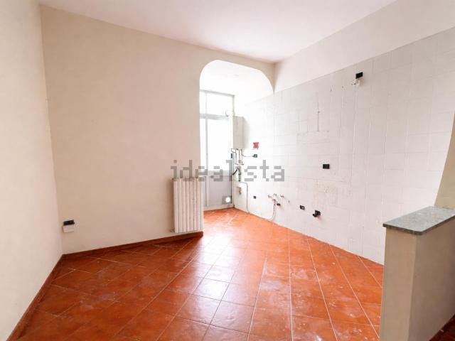 Appartamento in vendita di 60 m² in Via Ettore Fieramosca, 144