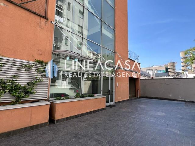 Appartamento in vendita di 60 m² in Via Ettore Ponti, 43