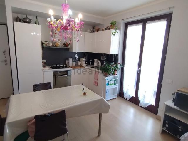 Appartamento in vendita di 60 m² in Via Eugenio Montale, 34