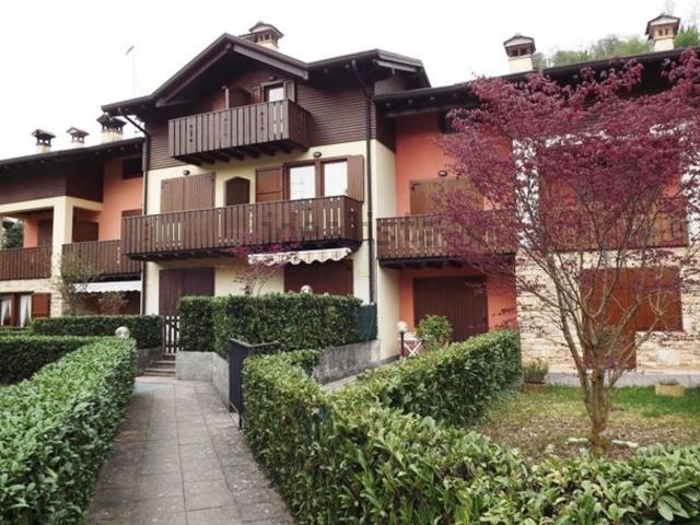 Appartamento in vendita di 60 m² in Via Europa