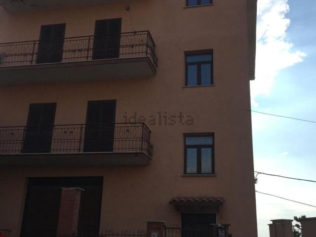 Appartamento in vendita di 60 m² in Via Europa