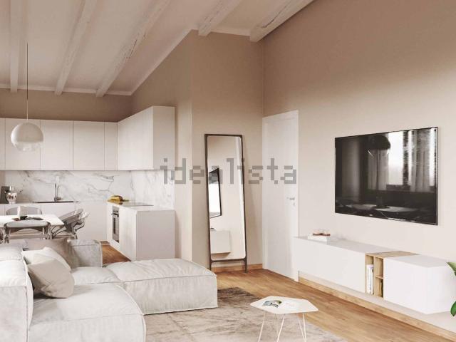 Appartamento in vendita di 60 m² in Via Europa