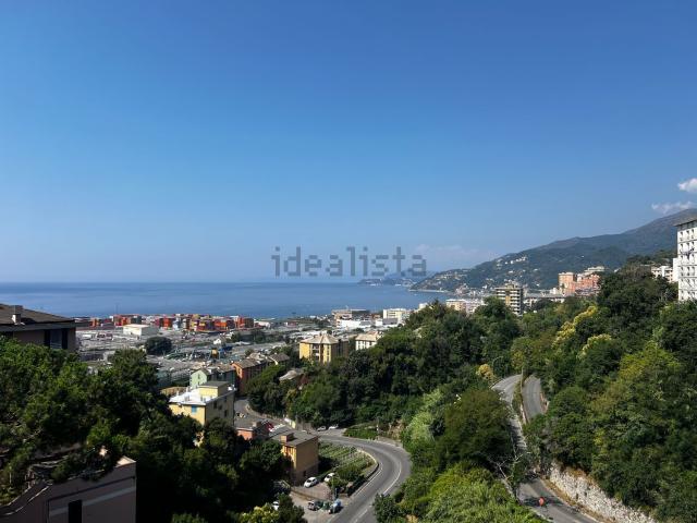 Appartamento in vendita di 60 m² in Via Evasio Montanella