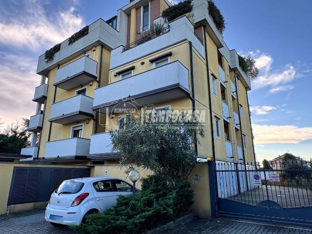 Appartamento in vendita di 60 m² in Via F. Turati, 75