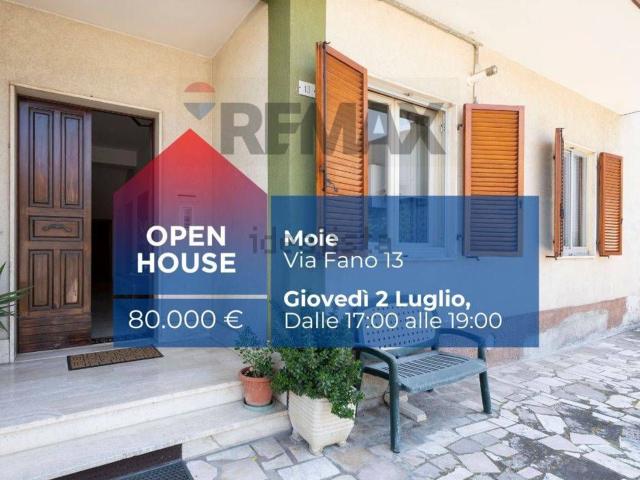 Appartamento in vendita di 60 m² in Via Fano, 13