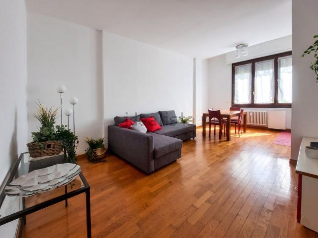 Appartamento in vendita di 60 m² in Via Fabio Filzi, 47