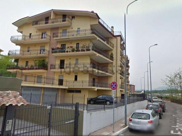 Appartamento in vendita di 60 m² in Via Fabrizio Quattrocchi, 20
