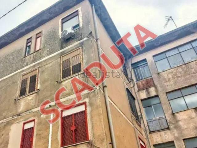Appartamento in vendita di 60 m² in Via Facino Cane