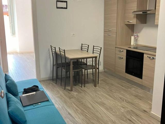 Appartamento in vendita di 60 m² in Via Federico Borgondio