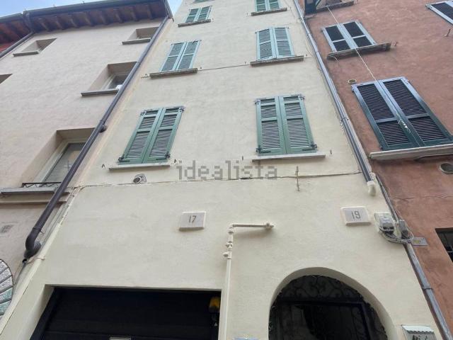 Appartamento in vendita di 60 m² in Via Federico Borgondio