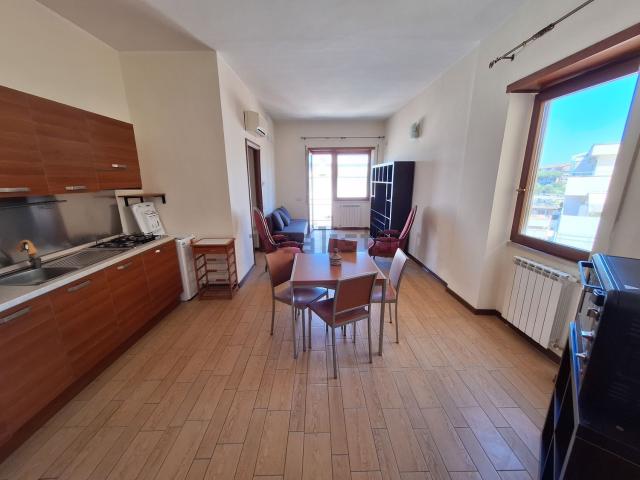 Appartamento in vendita di 60 m² in Via Federico Cammeo