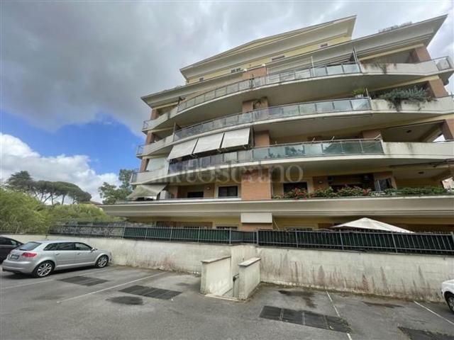 Appartamento in vendita di 60 m² in Via Federico Fellini