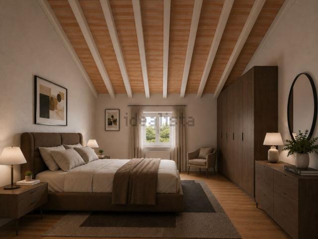 Appartamento in vendita di 60 m² in Via Federigo Tozzi