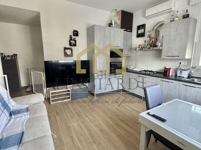 Appartamento in vendita di 60 m² in Via Felice Cavallotti, 38